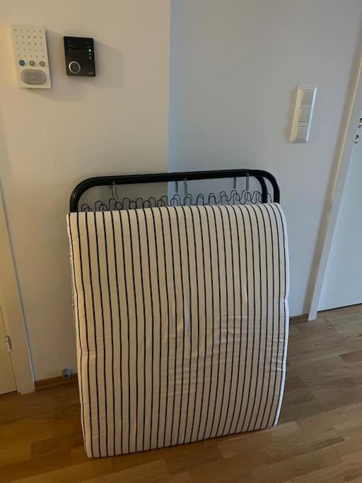 טרונדהיים Leilighet Pa Grillstadfjaera Med Parkeringsplasser - Vmski 2025 מראה חיצוני תמונה